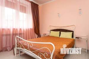 1-к квартира, посуточно, 42м2, 1/9 этаж