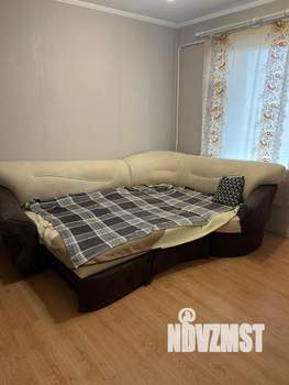 1-к квартира, на длительный срок, 30м2, 9/9 этаж