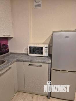 1-к квартира, на длительный срок, 36м2, 6/9 этаж