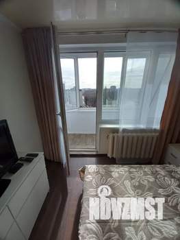 1-к квартира, посуточно, 32м2, 10/10 этаж