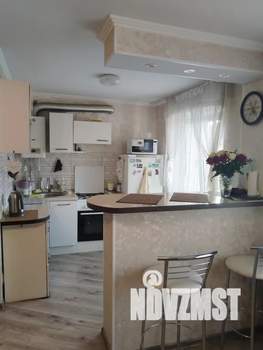 2-к квартира, посуточно, 65м2, 5/5 этаж