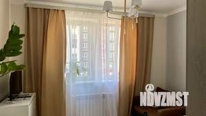 Студия квартира, посуточно, 27м2, 3/8 этаж