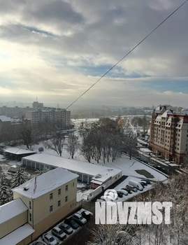 1-к квартира, посуточно, 36м2, 12/12 этаж