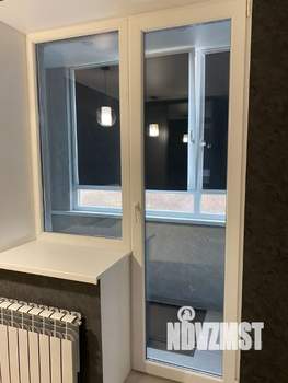 1-к квартира, на длительный срок, 34м2, 2/11 этаж