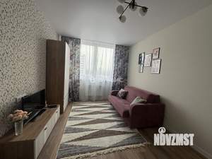 1-к квартира, на длительный срок, 35м2, 2/9 этаж