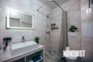 1-к квартира, посуточно, 30м2, 5/9 этаж