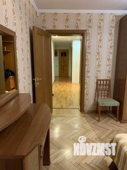 3-к квартира, на длительный срок, 60м2, 2/5 этаж