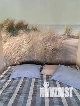 1-к квартира, посуточно, 43м2, 2/5 этаж