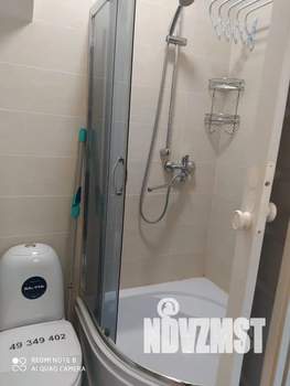 1-к квартира, посуточно, 20м2, 1/2 этаж