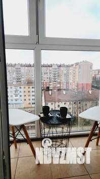 1-к квартира, посуточно, 41м2, 9/9 этаж