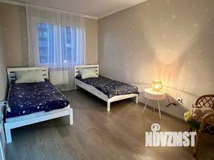 3-к квартира, посуточно, 90м2, 7/10 этаж