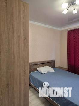 1-к квартира, посуточно, 63м2, 1/1 этаж