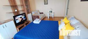 1-к квартира, посуточно, 33м2, 1/1 этаж