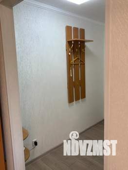 1-к квартира, посуточно, 37м2, 2/5 этаж