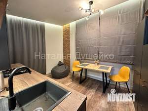 1-к квартира, на длительный срок, 47м2, 4/8 этаж