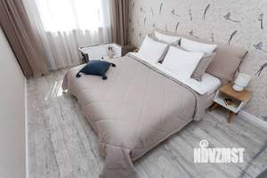2-к квартира, посуточно, 63м2, 2/9 этаж