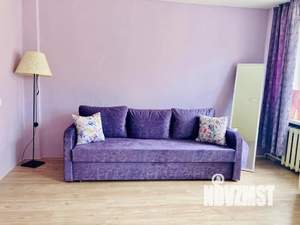 1-к квартира, посуточно, 23м2, 2/5 этаж