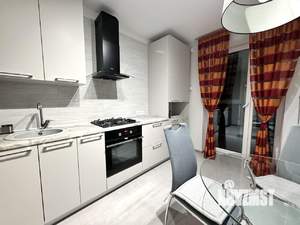 1-к квартира, на длительный срок, 41м2, 8/8 этаж