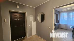 2-к квартира, посуточно, 64м2, 4/6 этаж