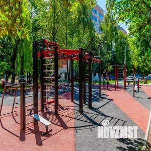3-к квартира, посуточно, 63м2, 6/9 этаж