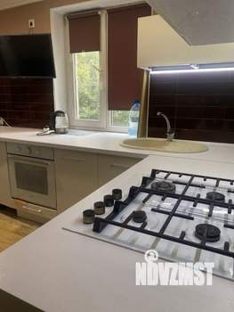2-к квартира, на длительный срок, 43м2, 2/3 этаж