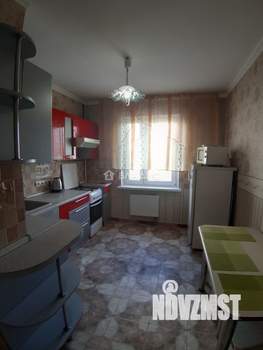 3-к квартира, на длительный срок, 65м2, 3/9 этаж