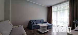 1-к квартира, посуточно, 100м2, 1/1 этаж