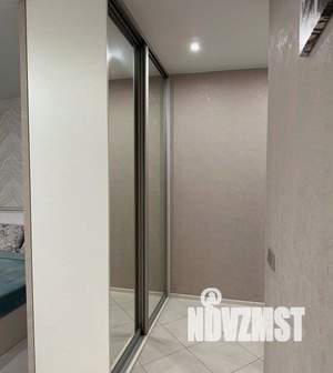 1-к квартира, посуточно, 32м2, 1/1 этаж