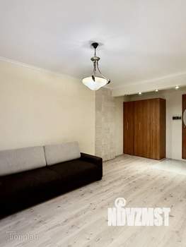 1-к квартира, на длительный срок, 43м2, 3/8 этаж