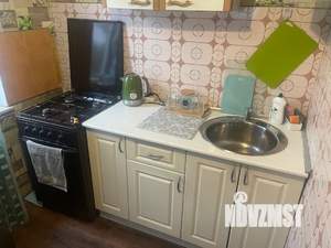 2-к квартира, посуточно, 45м2, 5/5 этаж