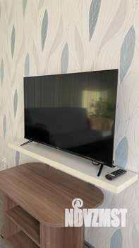 1-к квартира, посуточно, 40м2, 5/10 этаж