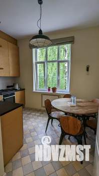 2-к квартира, посуточно, 67м2, 3/3 этаж