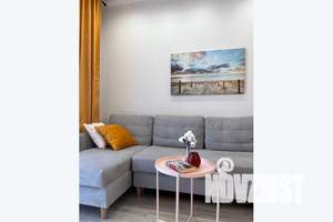 1-к квартира, посуточно, 42м2, 9/10 этаж