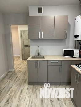 1-к квартира, посуточно, 50м2, 9/10 этаж