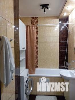 1-к квартира, посуточно, 44м2, 8/9 этаж