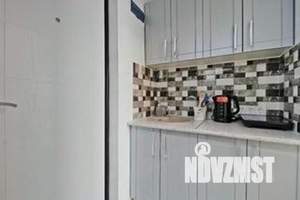 1-к квартира, посуточно, 12м2, 1/5 этаж