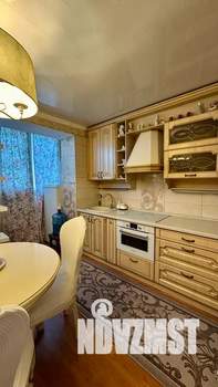 1-к квартира, посуточно, 40м2, 3/12 этаж