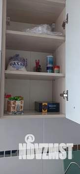 1-к квартира, посуточно, 40м2, 9/17 этаж