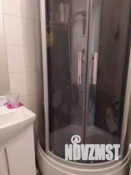 1-к квартира, посуточно, 48м2, 1/1 этаж