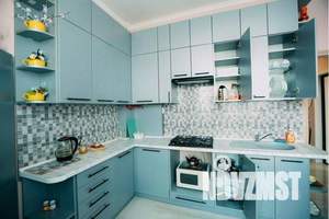 1-к квартира, посуточно, 42м2, 7/8 этаж