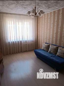 2-к квартира, на длительный срок, 59м2, 4/4 этаж