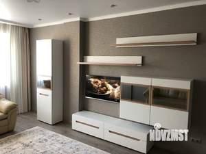 2-к квартира, на длительный срок, 75м2, 4/10 этаж
