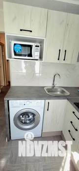 2-к квартира, посуточно, 45м2, 4/5 этаж