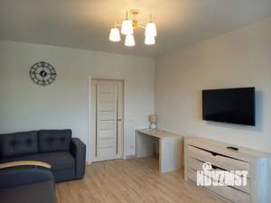 1-к квартира, на длительный срок, 42м2, 8/9 этаж