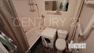 1-к квартира, на длительный срок, 37м2, 5/5 этаж