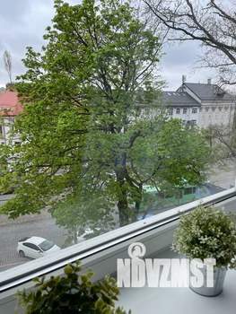 3-к квартира, посуточно, 64м2, 4/5 этаж