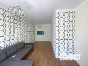 2-к квартира, посуточно, 77м2, 5/9 этаж