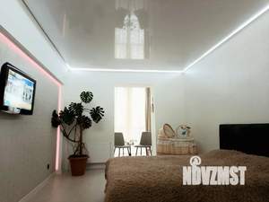 2-к квартира, посуточно, 58м2, 7/10 этаж