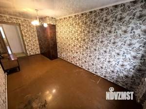 2-к квартира, на длительный срок, 45м2, 3/5 этаж