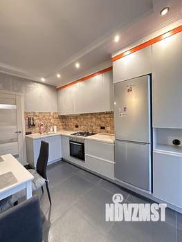 1-к квартира, на длительный срок, 38м2, 4/7 этаж